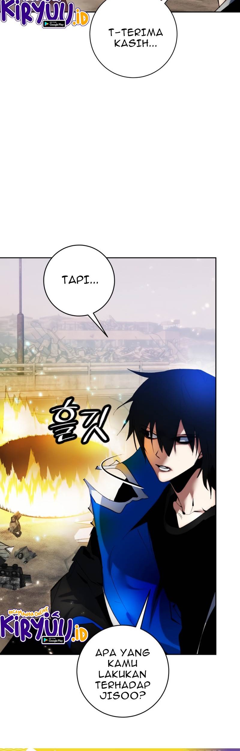 Return to Player Chapter 93 halaman 5