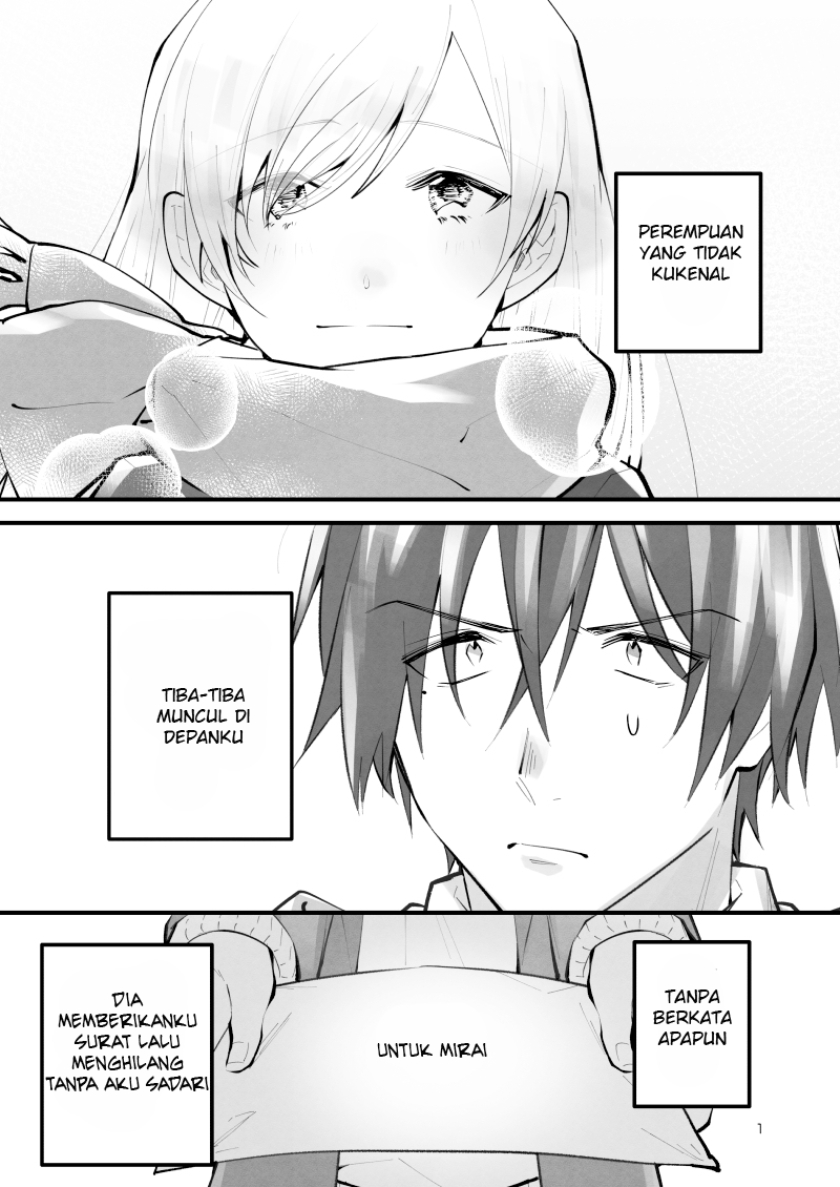 Manga 17 Sai no Kimi e Chapter 00.1 gambar 2