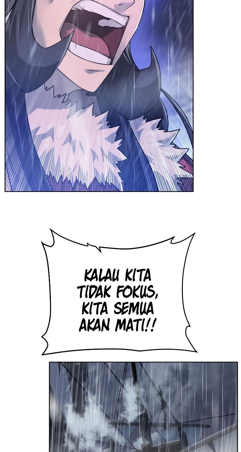 Dungeon and Artifact Chapter 84 halaman 5