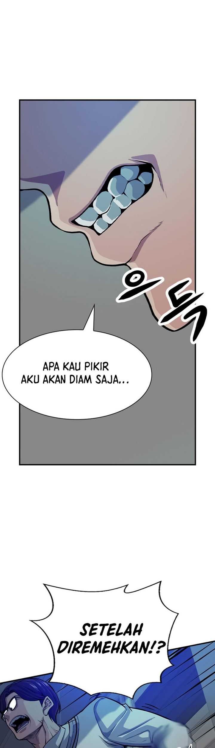 Secret Player Chapter 6 halaman 9