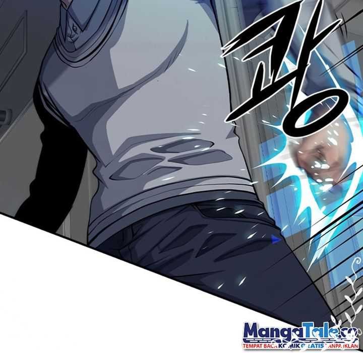 Secret Player Chapter 6 halaman 10