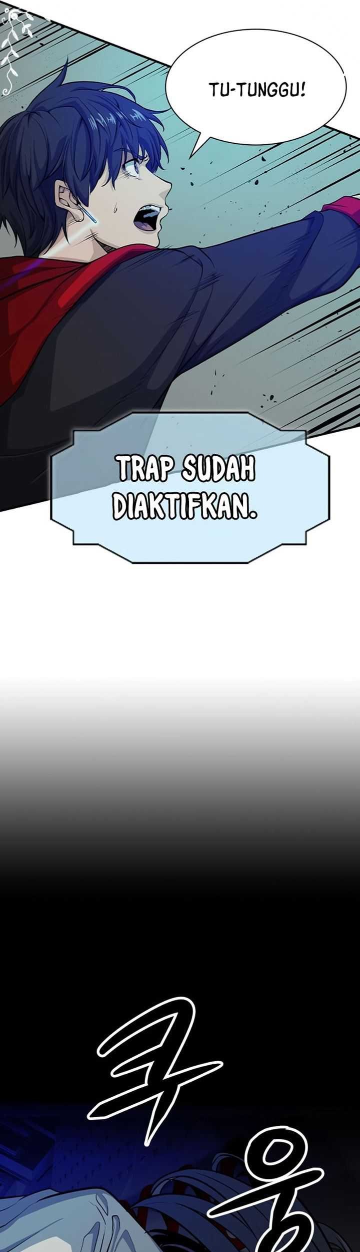Secret Player Chapter 6 halaman 11
