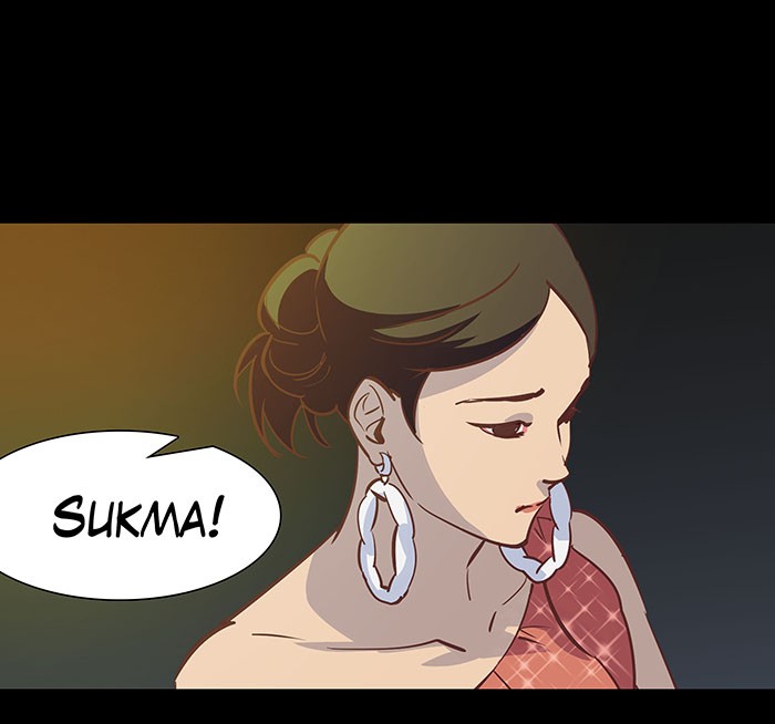 7 Wonders Chapter 172 Gambar 6