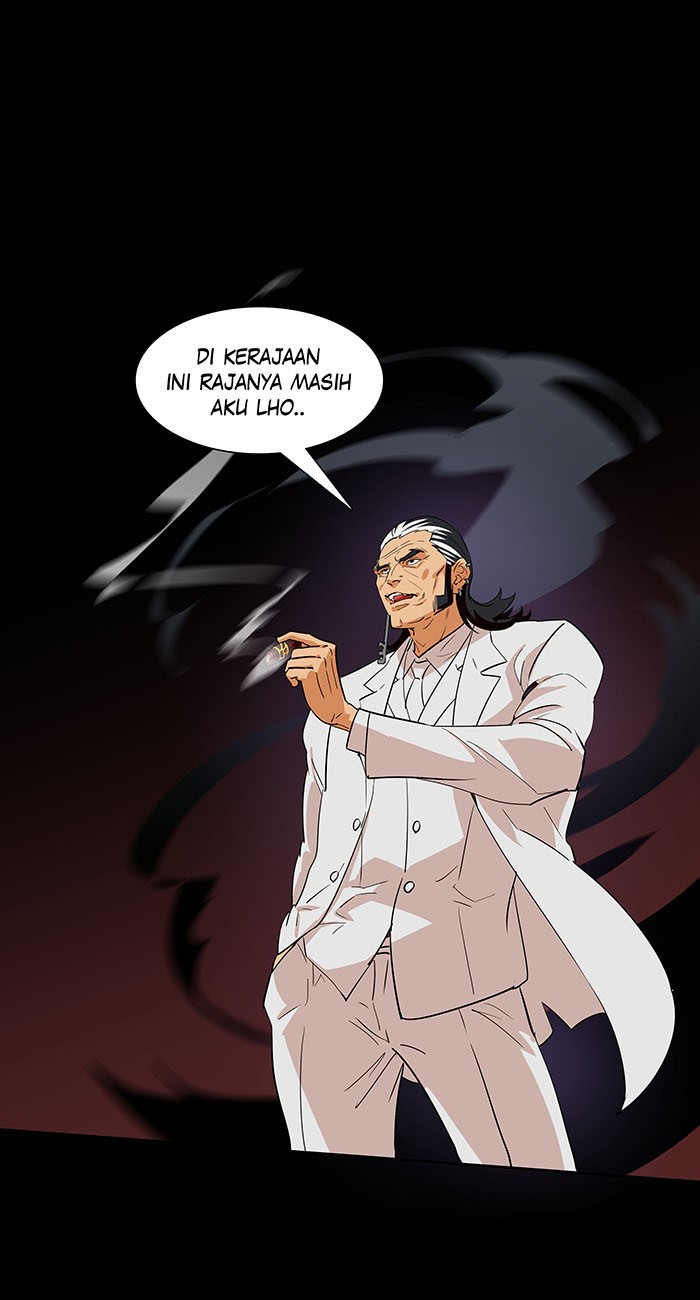 7 Wonders Chapter 166 Gambar 4