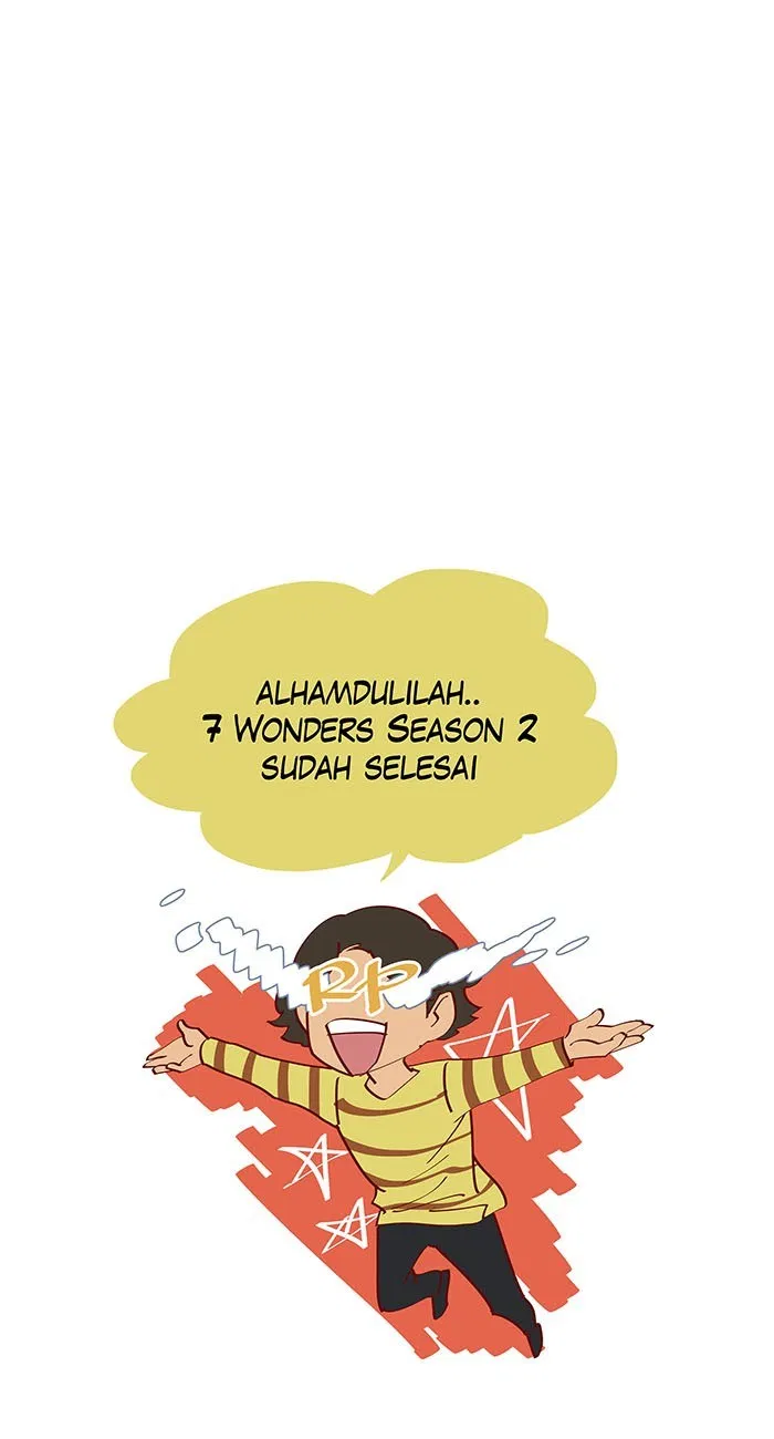 Manhwa 7 Wonders Chapter 158.5 gambar 2