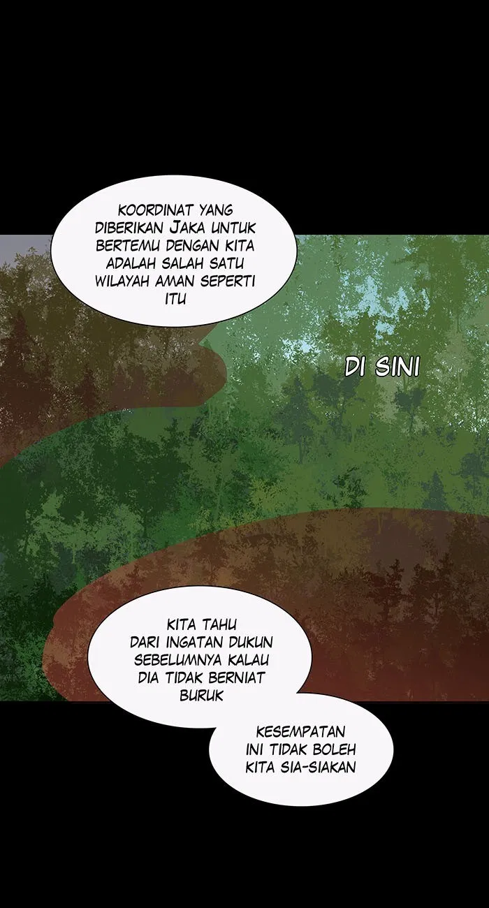 7 Wonders Chapter 157 Gambar 5