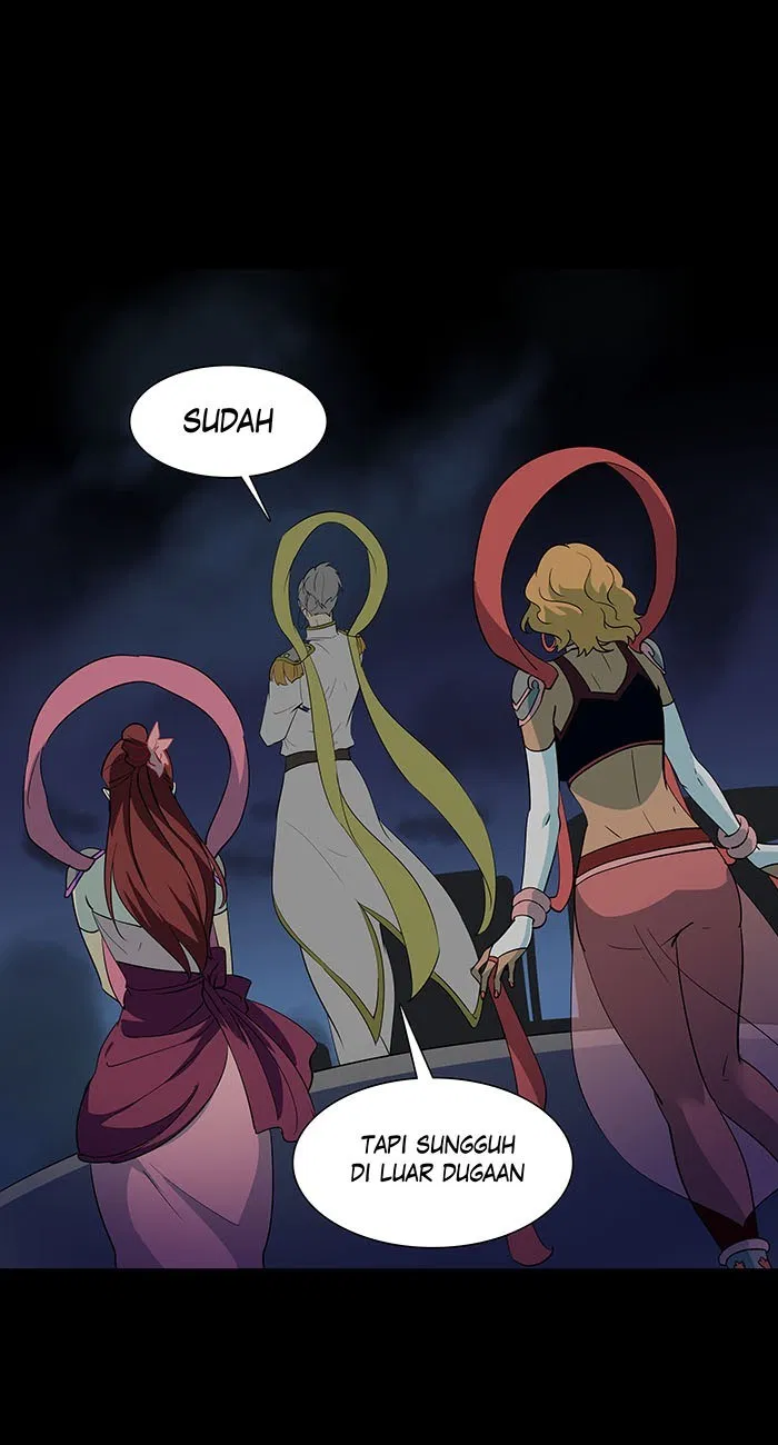 7 Wonders Chapter 156 Gambar 4
