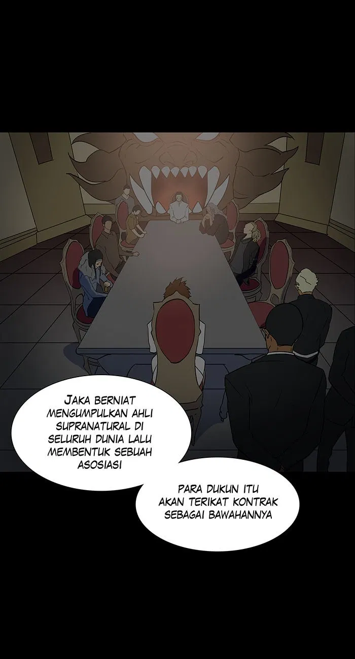 7 Wonders Chapter 156 Gambar 5