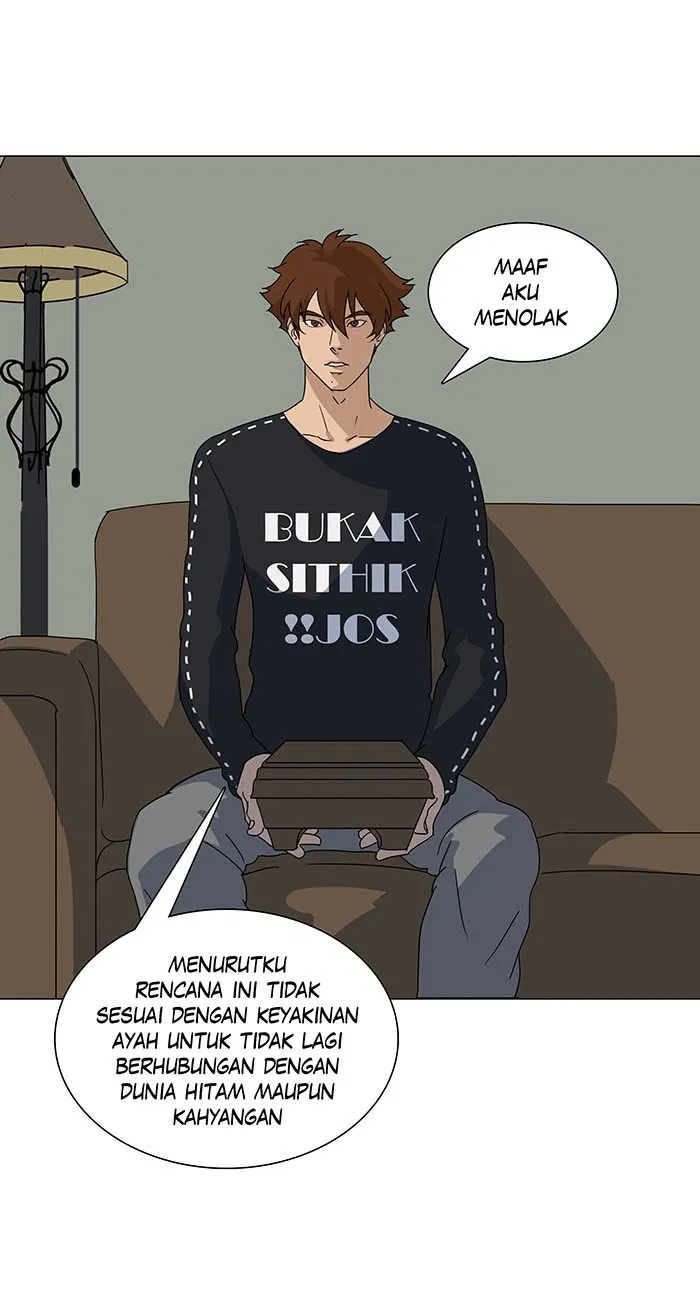 7 Wonders Chapter 118 Gambar 3