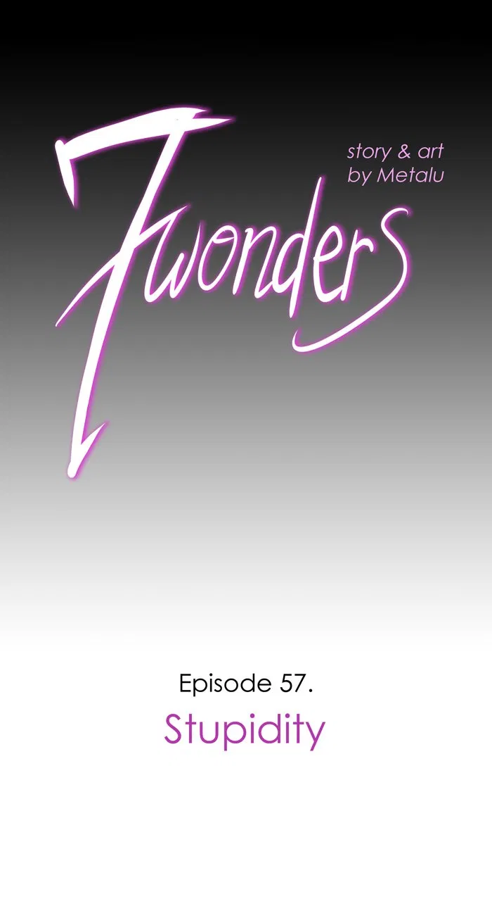 7 Wonders Chapter 57 Gambar 3