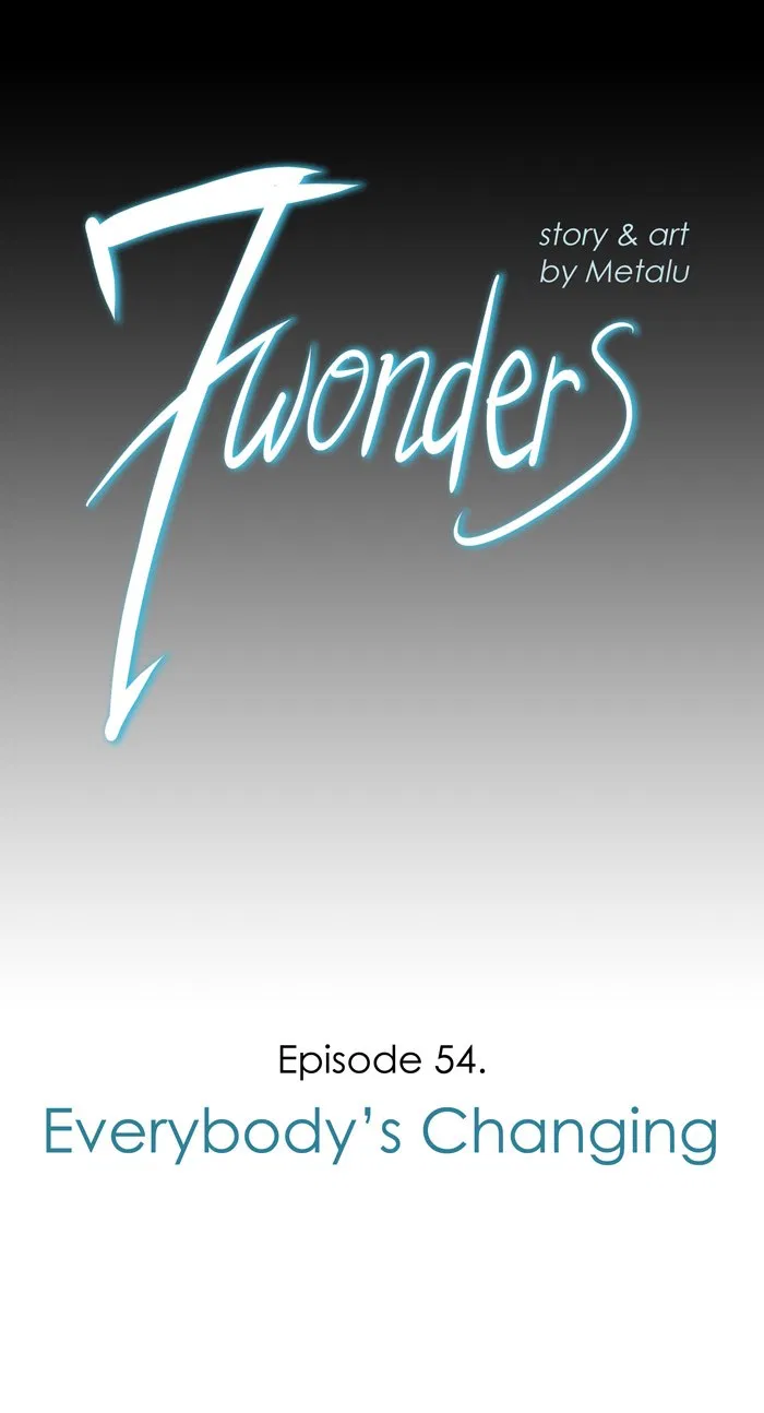 7 Wonders Chapter 54 Gambar 4