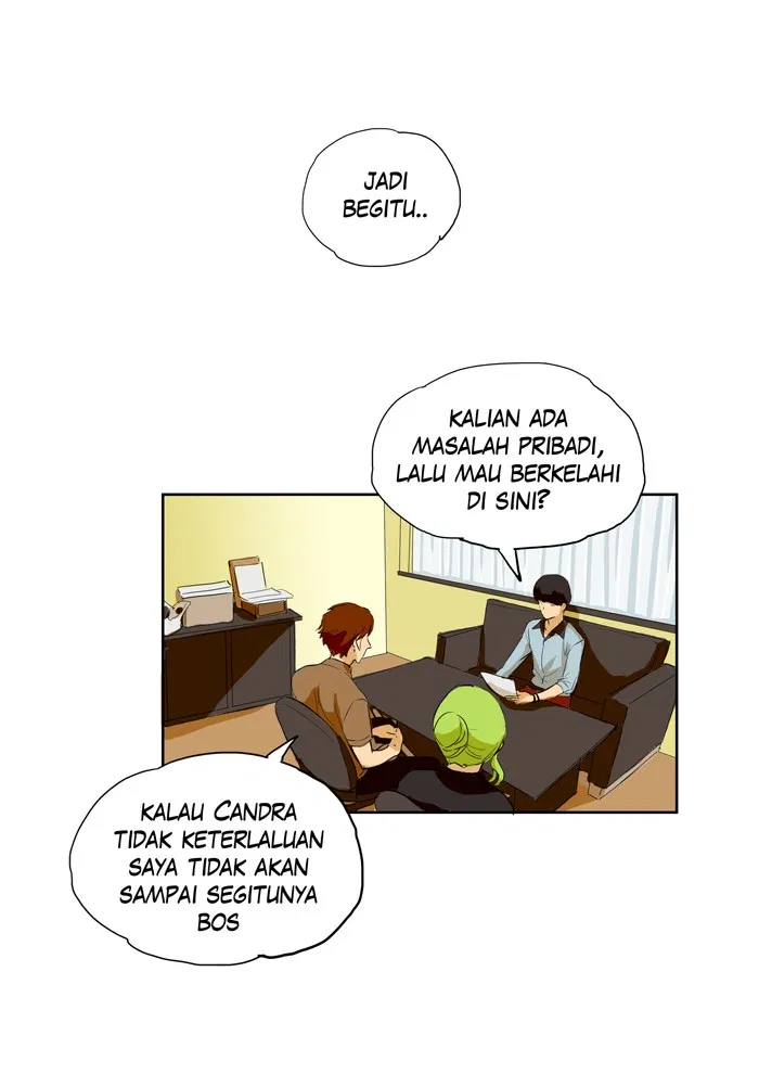 7 Wonders Chapter 21 halaman 5
