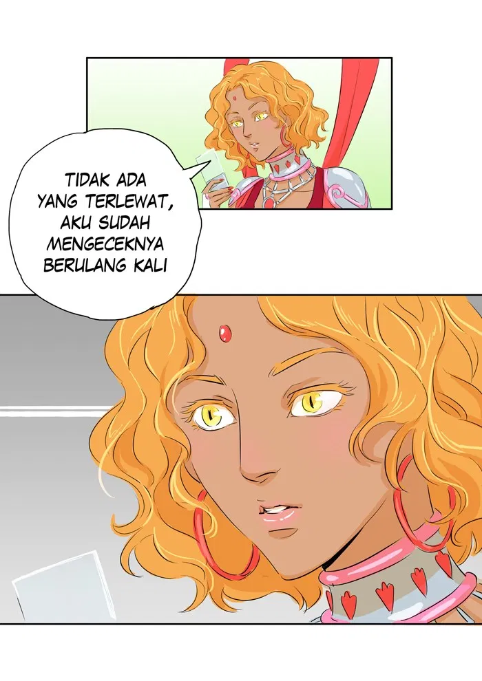 7 Wonders Chapter 10 Gambar 3
