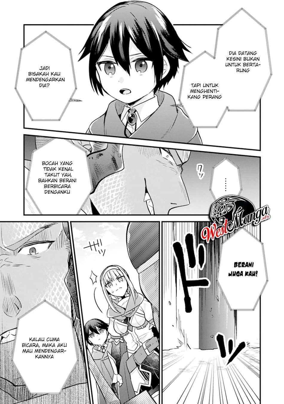 Manga 6-sai No Kenja Wa Hikage No Michi Wo Ayumitaia Chapter 7.2 gambar 2