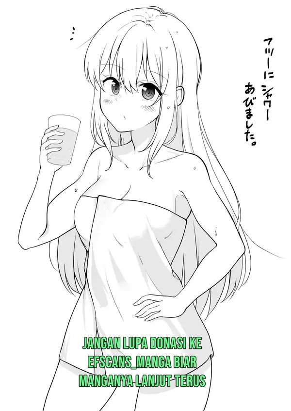 Manga A Boy Who Loves Genderswap Got Genderswapped, so He Acts Out His Ideal Genderswap Girl Chapter 31 gambar 2