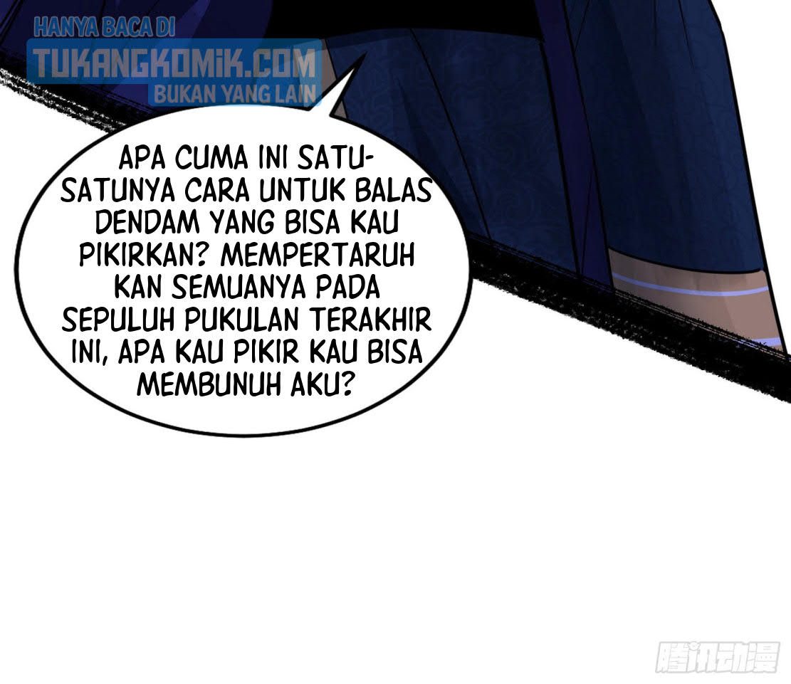 I’m An Evil God Chapter 295 halaman 10