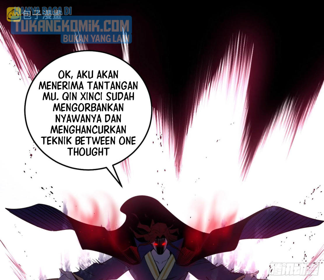 I’m An Evil God Chapter 295 halaman 11