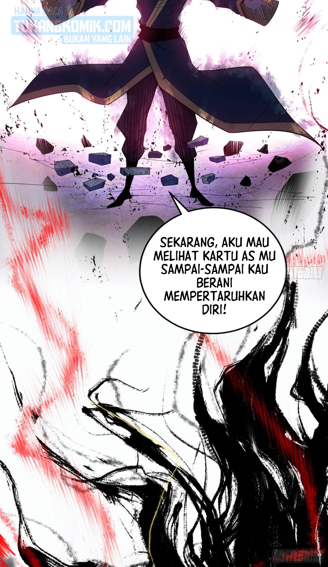 I’m An Evil God Chapter 295 halaman 12