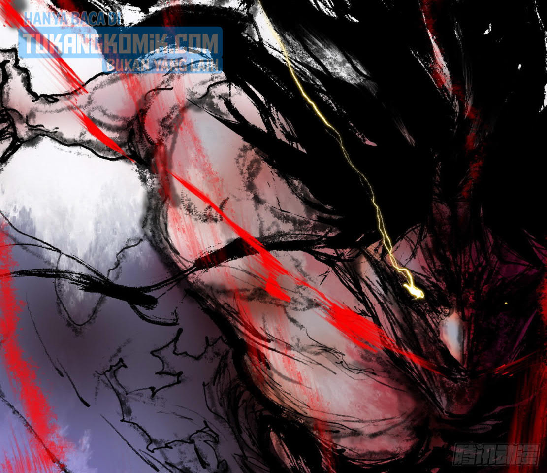 I’m An Evil God Chapter 295 halaman 13
