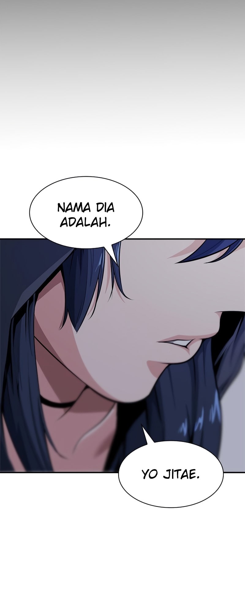 Secret Player Chapter 09 Gambar 6