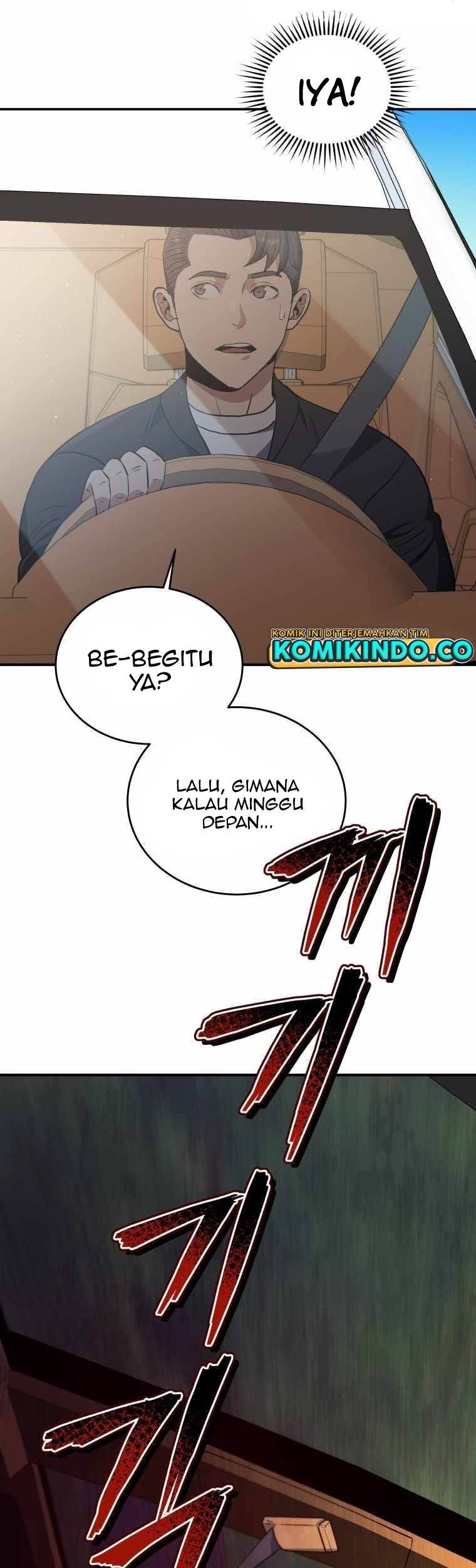 Rescue System Chapter 36 halaman 6
