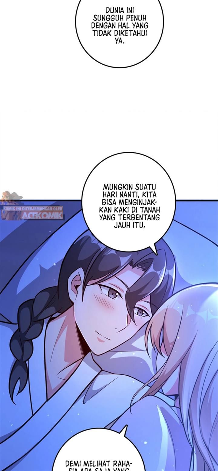 Release That Witch Chapter 417 Gambar 4