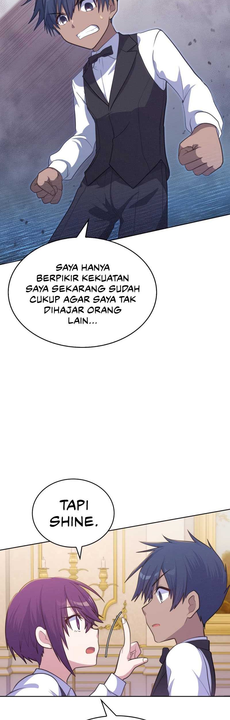 Never Die Extra Chapter 16 halaman 5