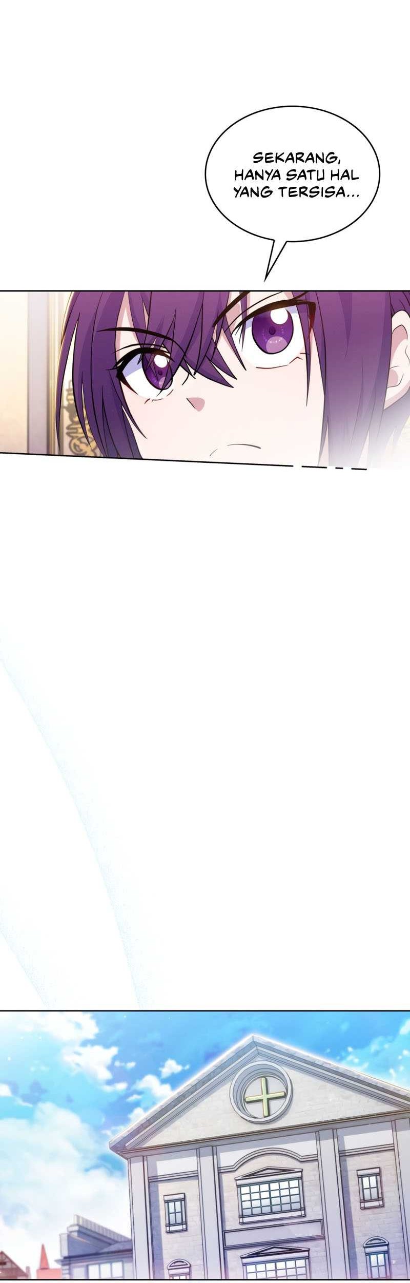 Never Die Extra Chapter 15 halaman 5