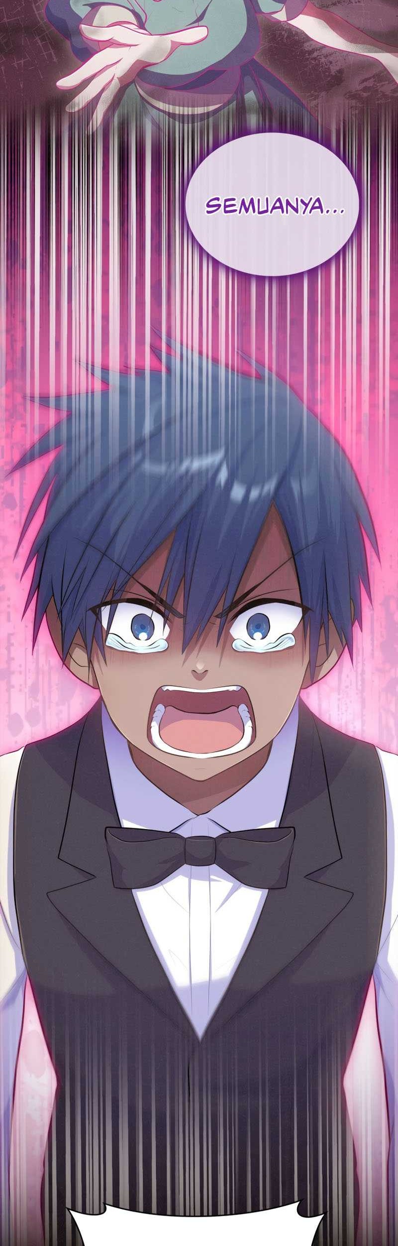 Never Die Extra Chapter 10 halaman 5
