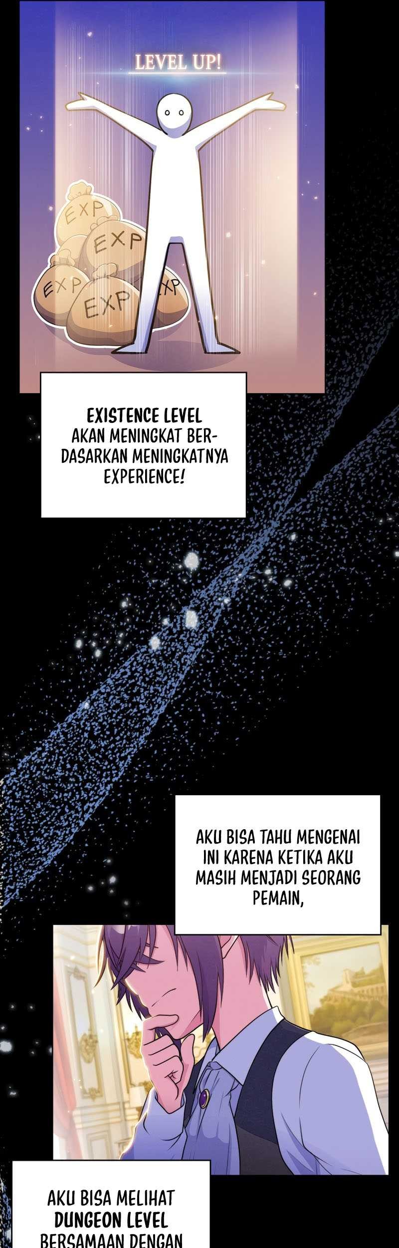 Never Die Extra Chapter 4 halaman 5