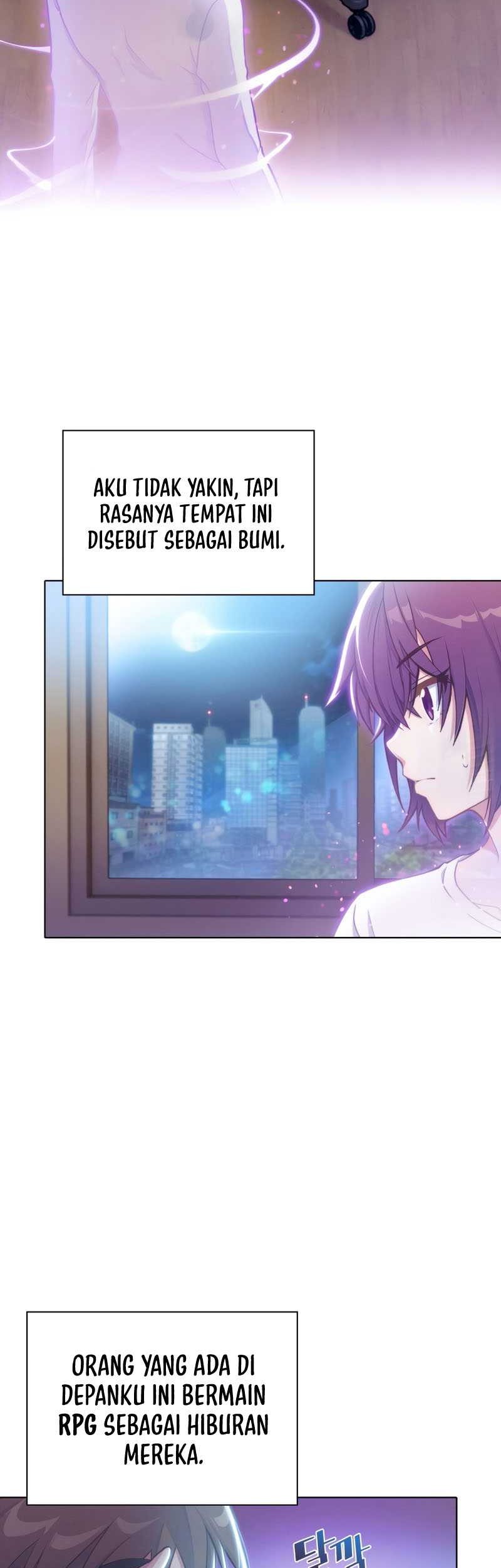 Never Die Extra Chapter 1 halaman 4