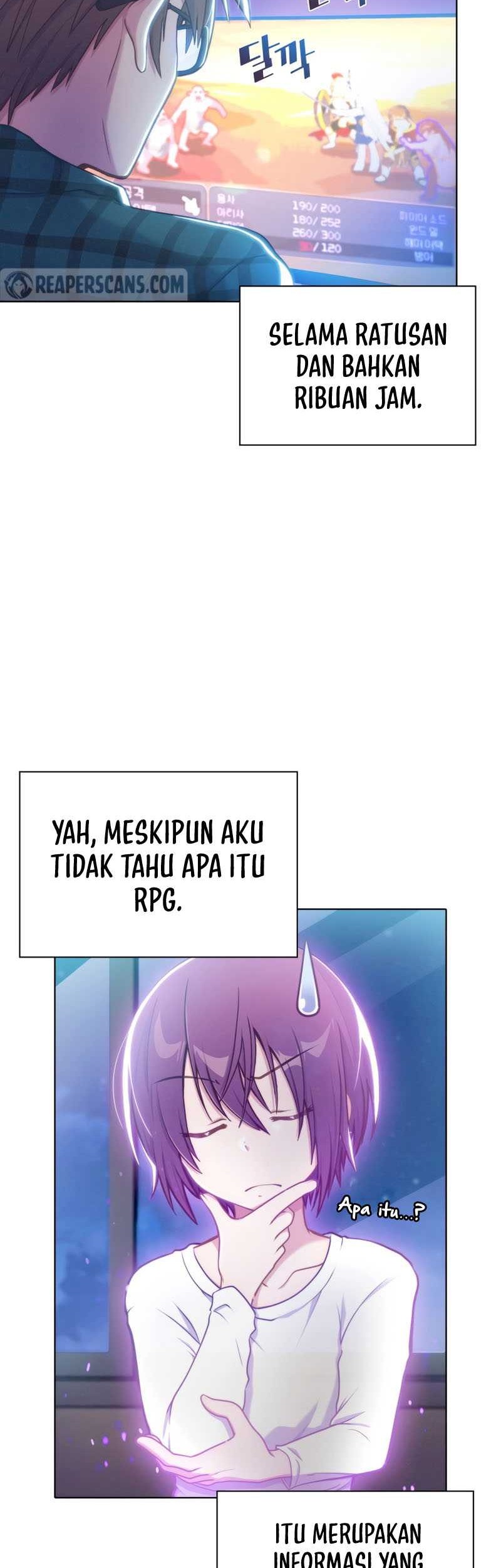 Never Die Extra Chapter 1 halaman 5