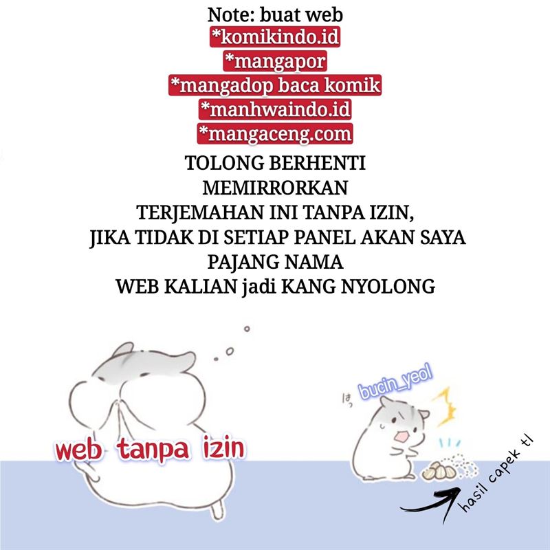 Hidden Love (Zhu Yi) Chapter 34 Gambar 4
