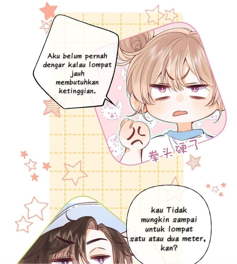 Hidden Love (Zhu Yi) Chapter 23 Gambar 5
