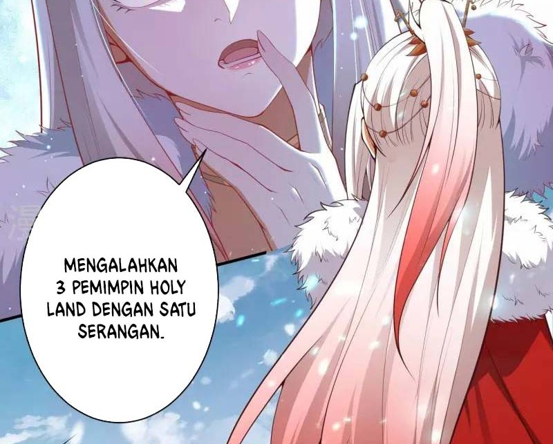 Against the Gods Chapter 502 Gambar 5