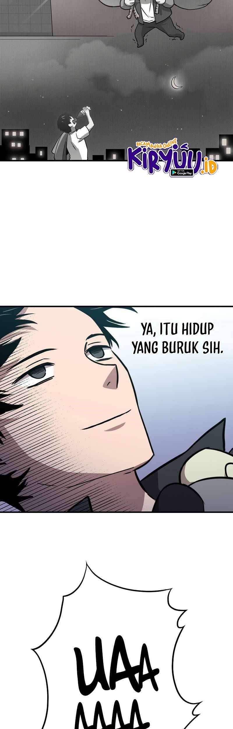 Cursed Manager’s Regression Chapter 20 halaman 6