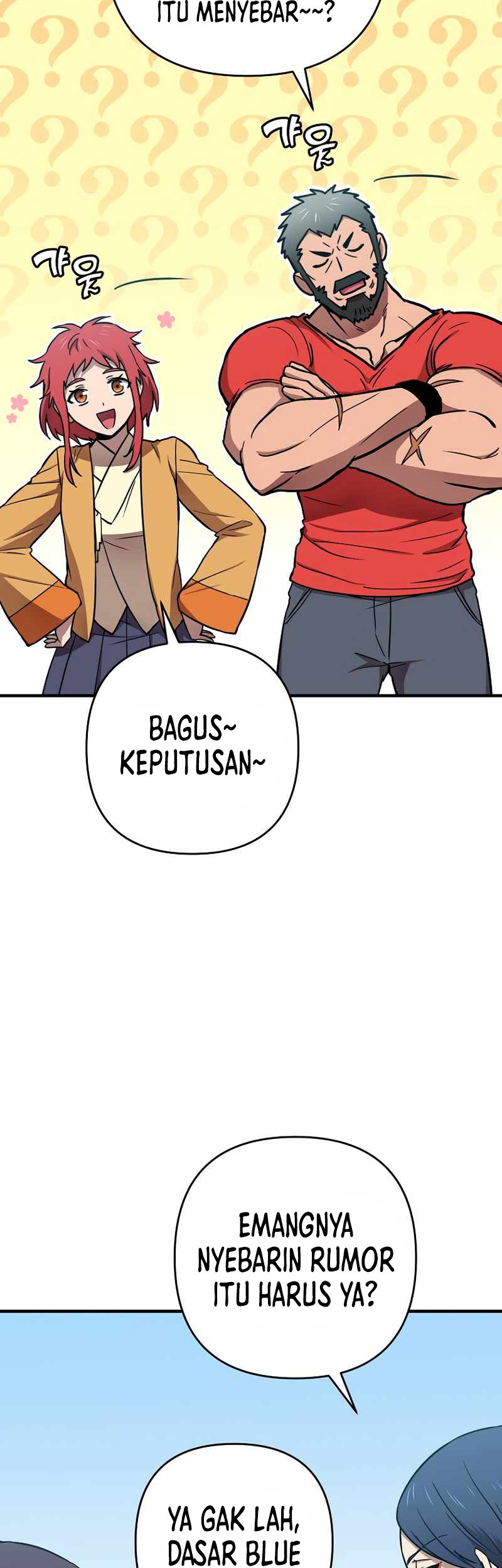 Cursed Manager’s Regression Chapter 19 halaman 4