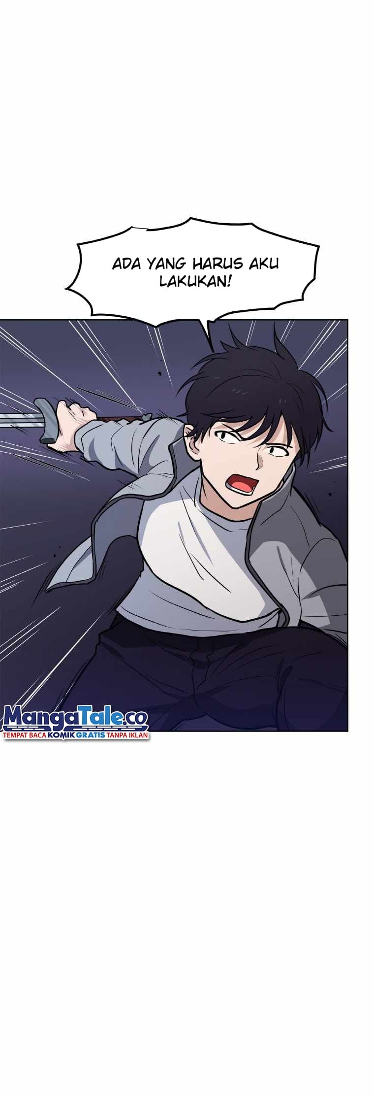 I Have Max Level Luck Chapter 24 halaman 5