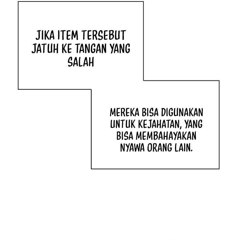 Warrior High School – Dungeon Raid Department Chapter 02 Gambar 11