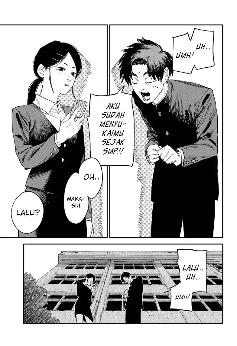 Manhwa Futsuu ni Kiite Kure Chapter 00.1 gambar 2