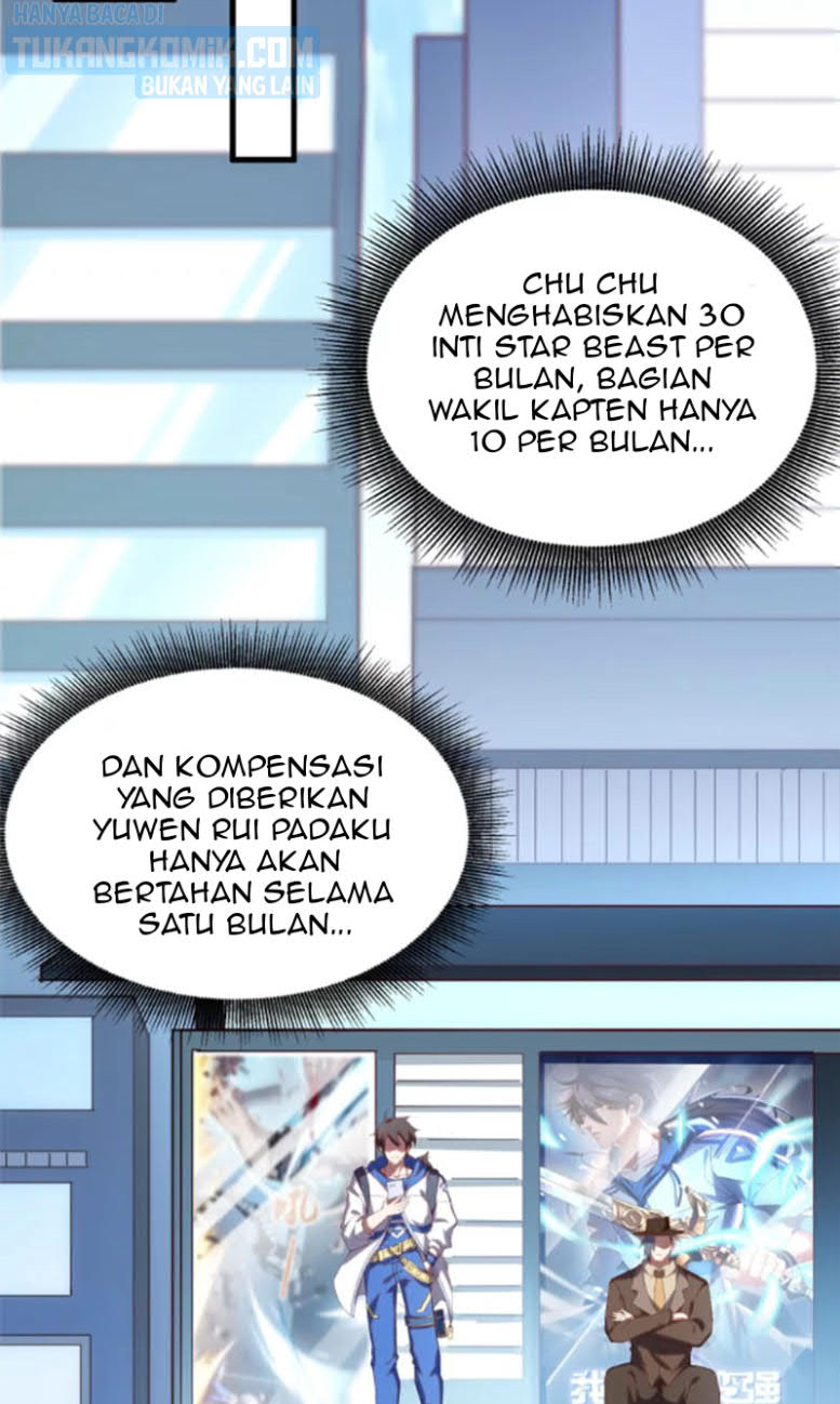 I’m desperate to get stronger Chapter 9 halaman 4