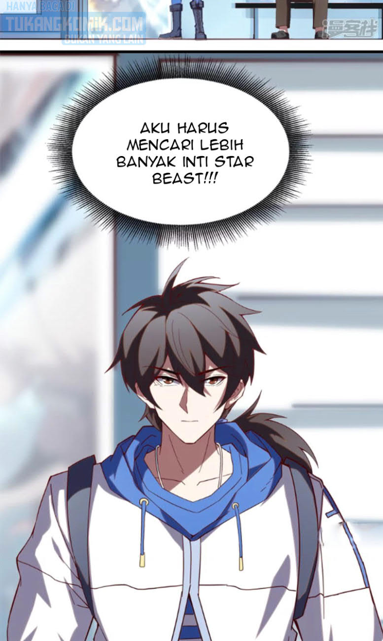 I’m desperate to get stronger Chapter 9 halaman 5