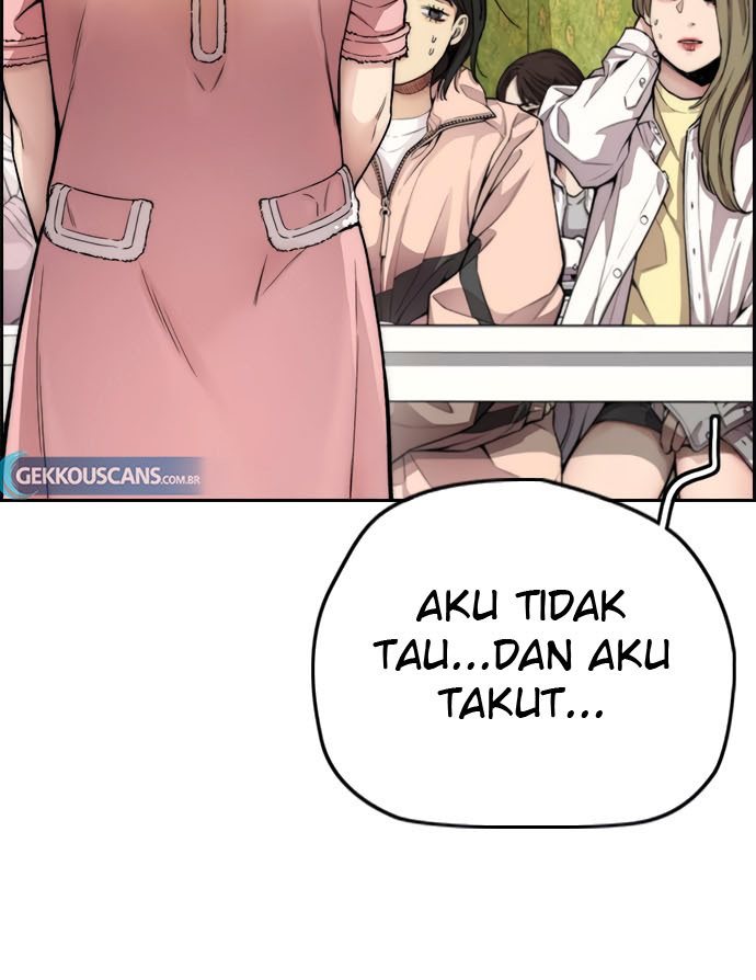 Wind Breaker Chapter 413 Gambar 7