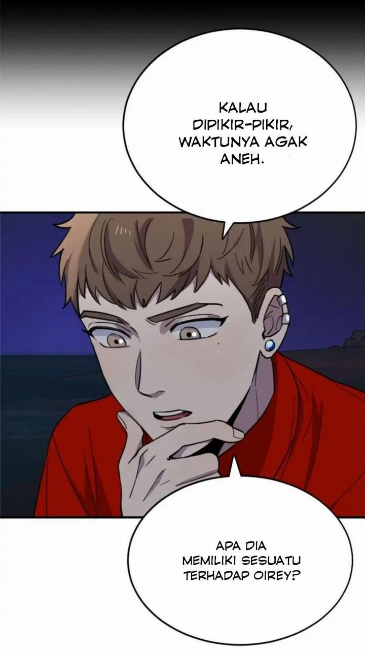 He Can’t Be This Dumb! Chapter 9 halaman 7