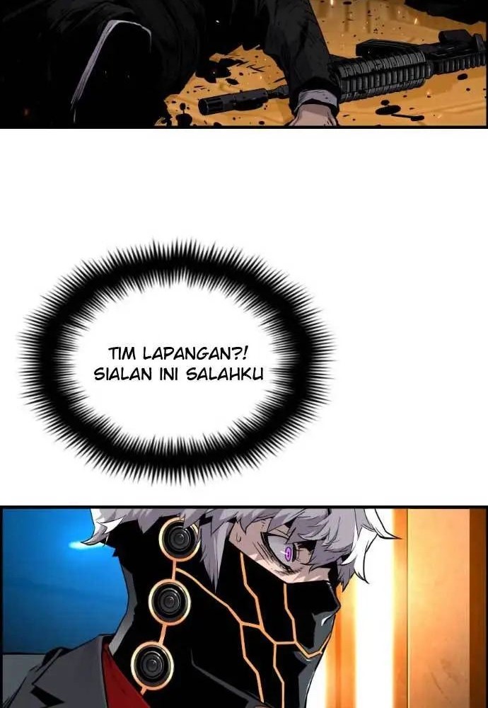 Terror Man vs Revival Man Chapter 13 halaman 5