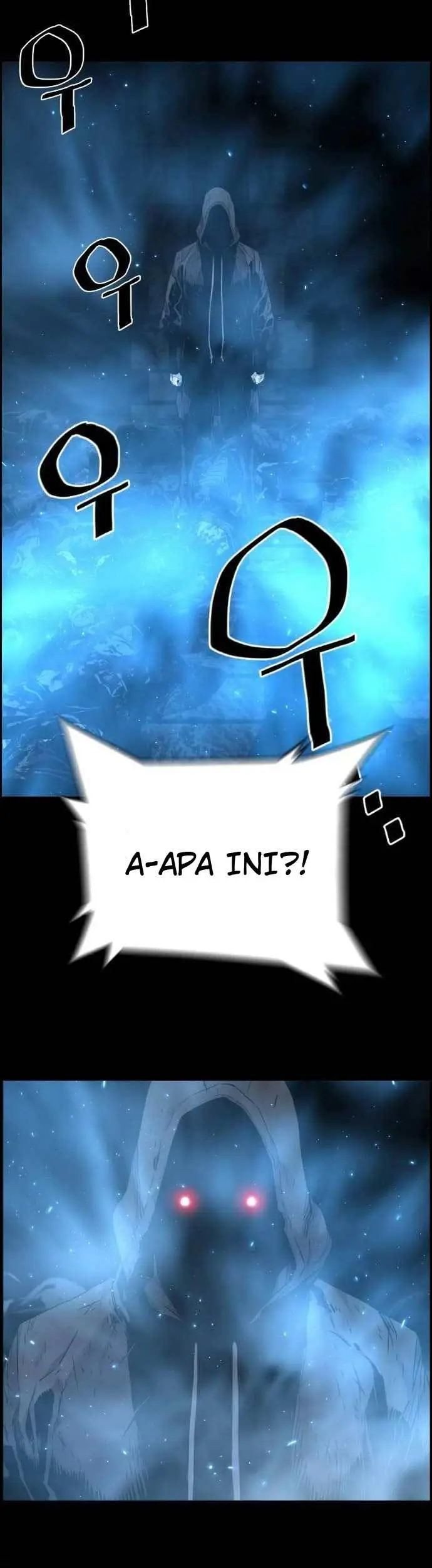 Terror Man vs Revival Man Chapter 11 halaman 4
