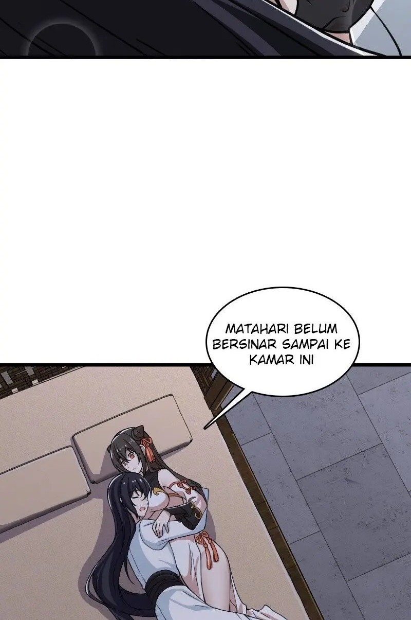 The Life After God Of Martial Lived In Seclusion Chapter 192 Gambar 4
