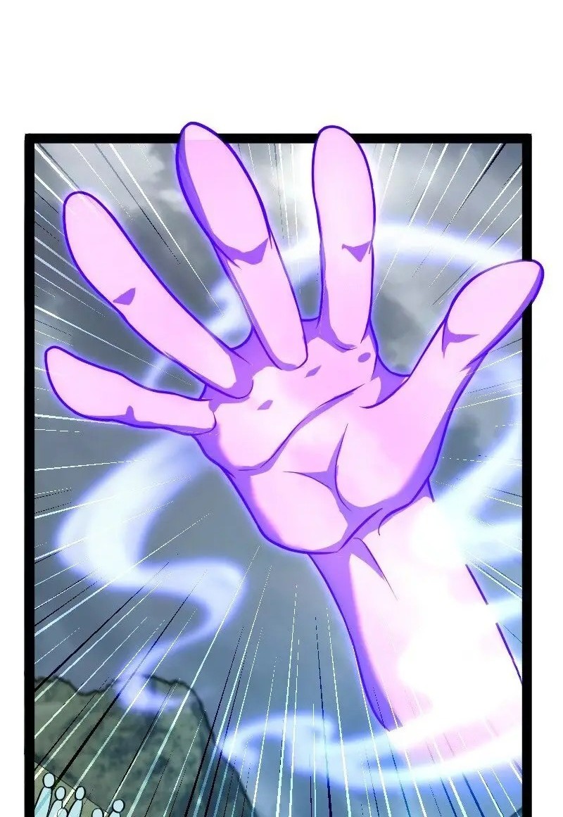 The Life After God Of Martial Lived In Seclusion Chapter 183 Gambar 4