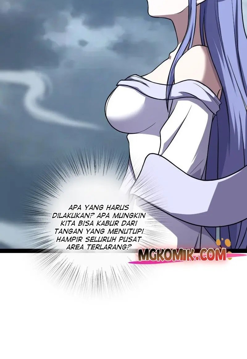 The Life After God Of Martial Lived In Seclusion Chapter 183 Gambar 6