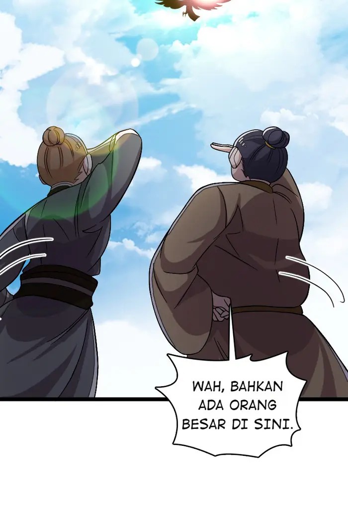 The Life After God Of Martial Lived In Seclusion Chapter 168 Gambar 5